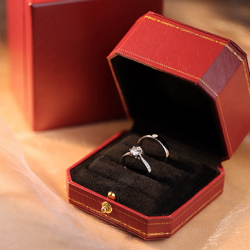 R&G.Pro Genuine Silver Ring