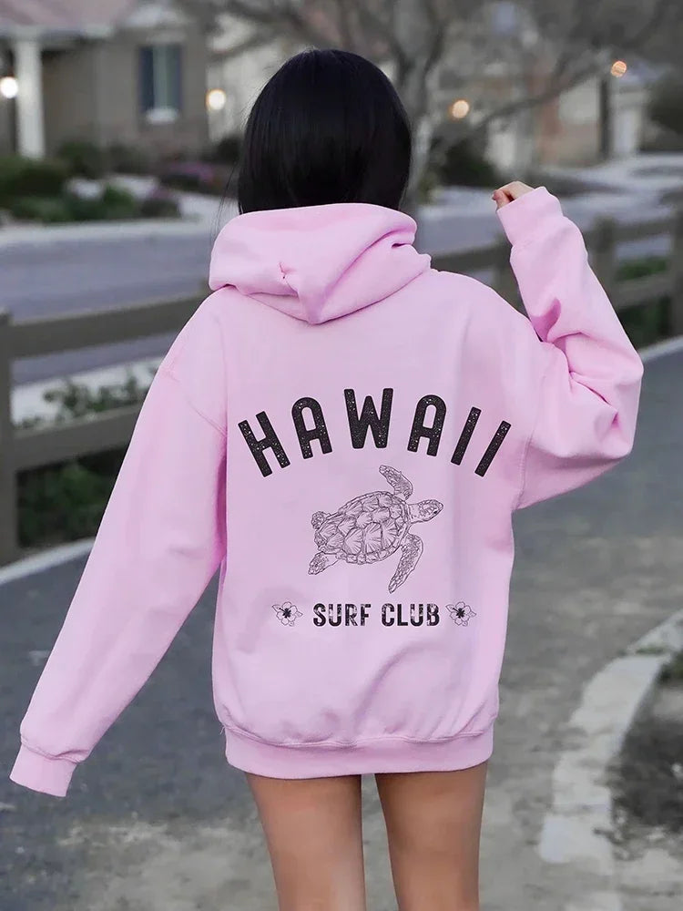 Hawaii - Women's sweatshirt