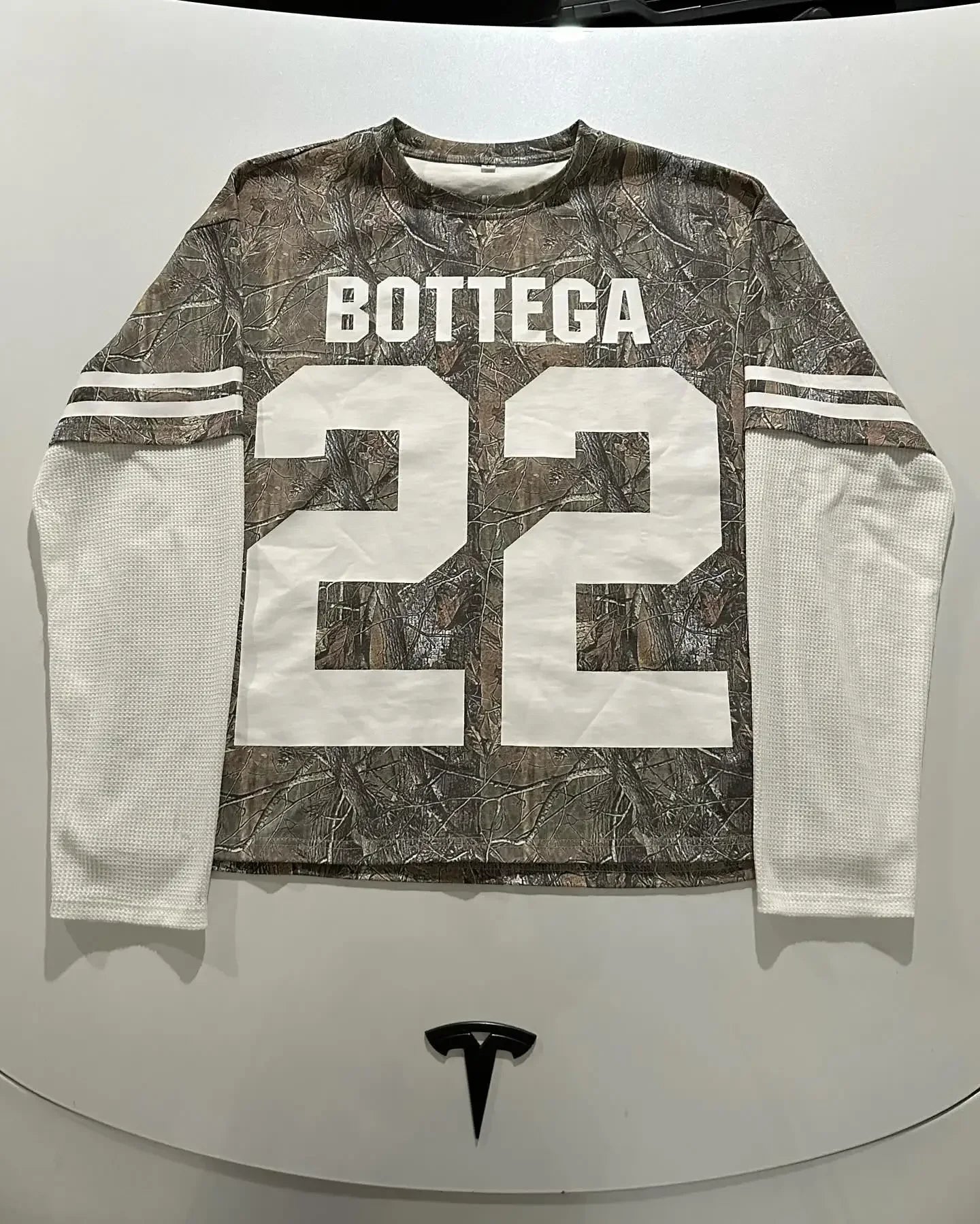 Long Sleeves T Shirt Men/Women