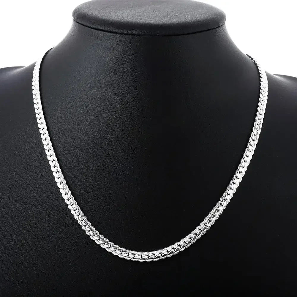 Necklace Chain For Woman/Men