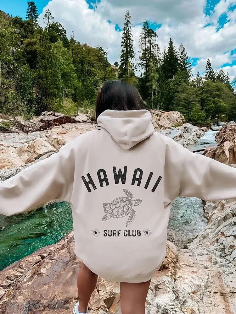Hawaii - Women's sweatshirt