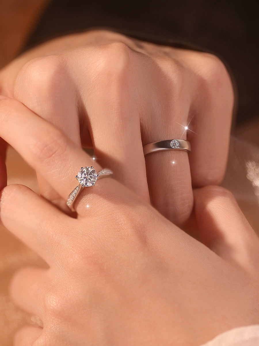 R&G.Pro Genuine Silver Ring