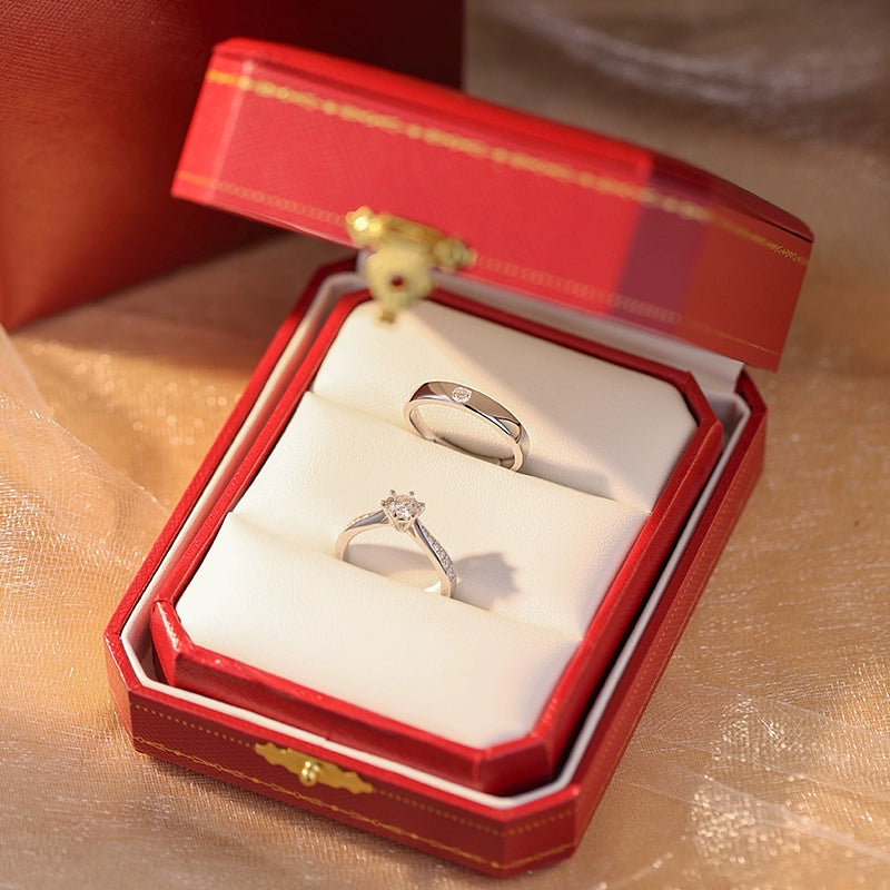 R&G.Pro Genuine Silver Ring
