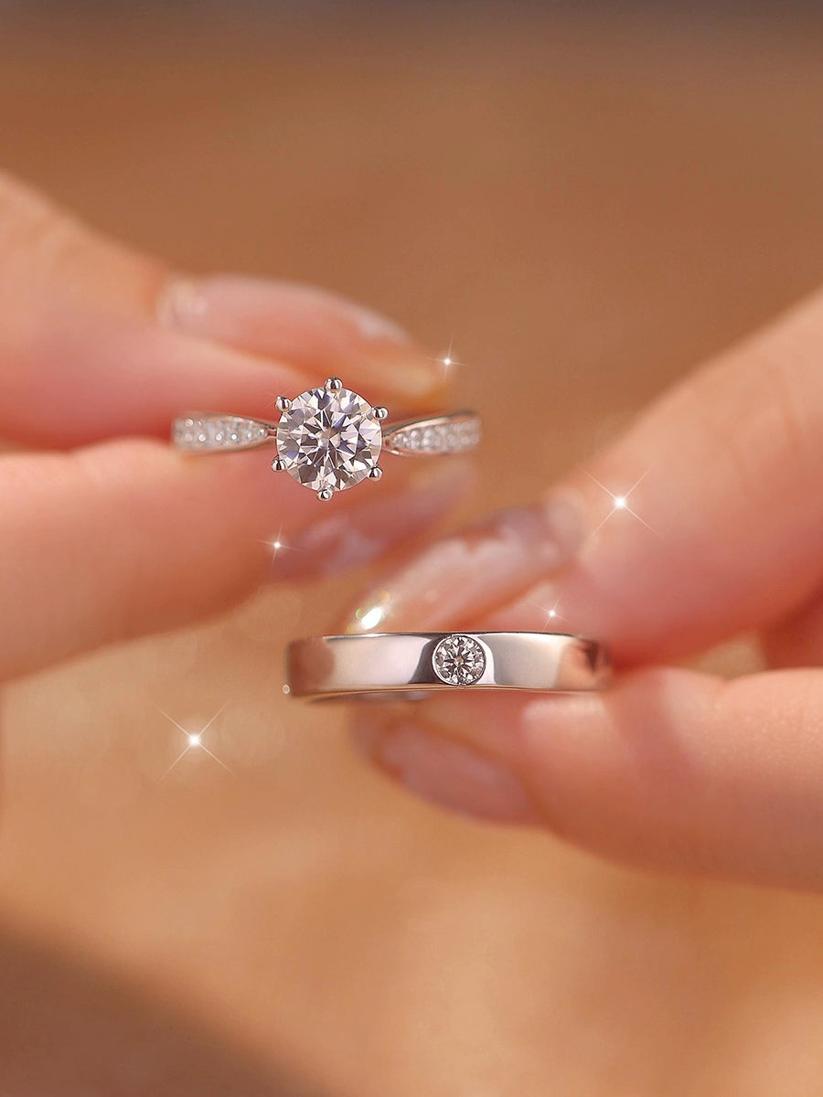 R&G.Pro Genuine Silver Ring