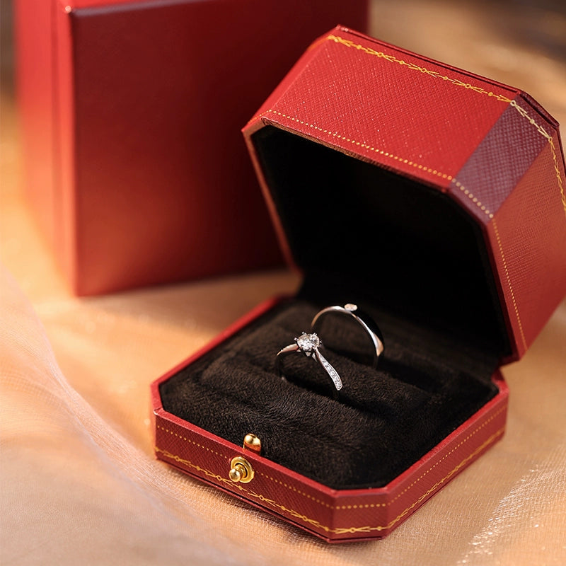 R&G.Pro Genuine Silver Ring