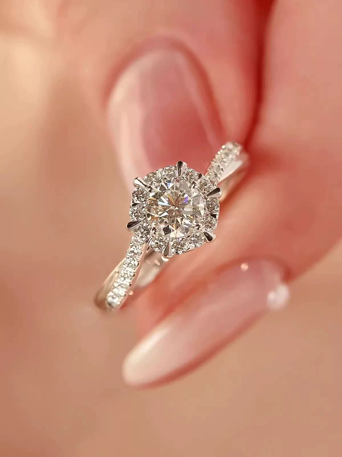 R&G.Pro Couples Ring