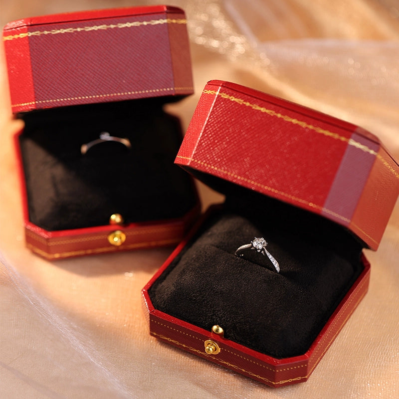 R&G.Pro Genuine Silver Ring