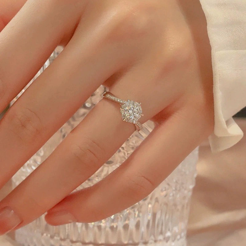 R&G.Pro Couples Ring
