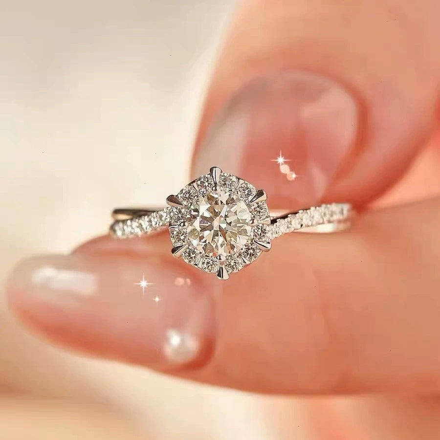 R&G.Pro Couples Ring