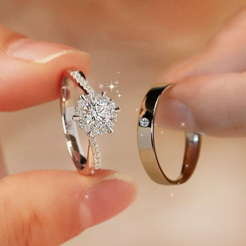 R&G.Pro Couples Ring