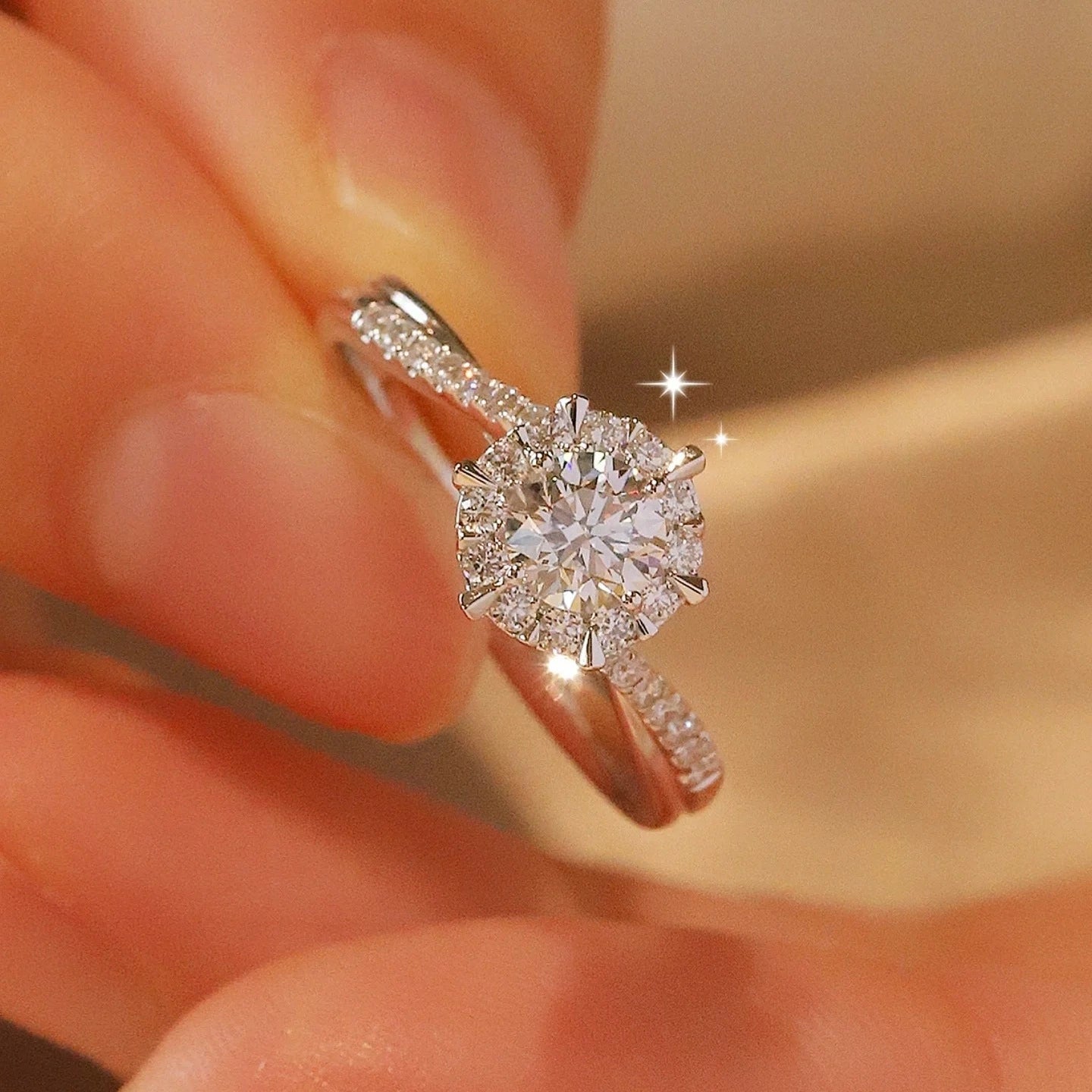 R&G.Pro Couples Ring