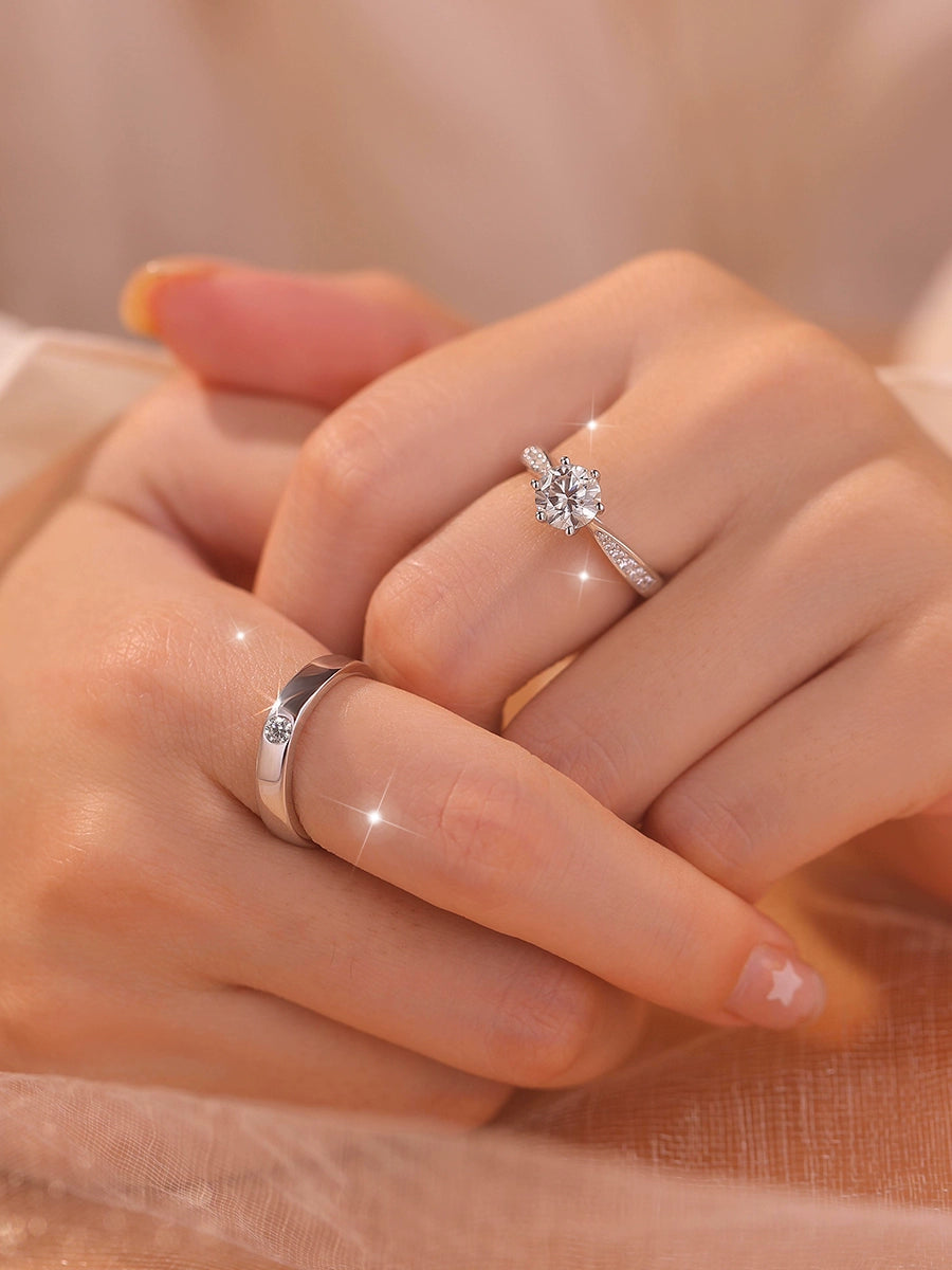 R&G.Pro Genuine Silver Ring