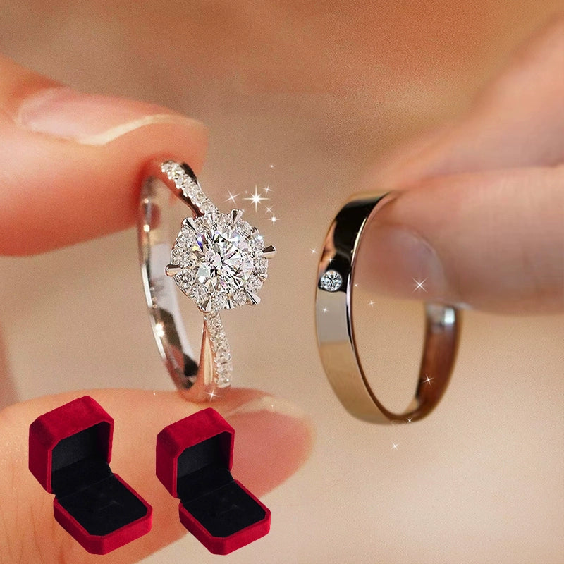 R&G.Pro Couples Ring