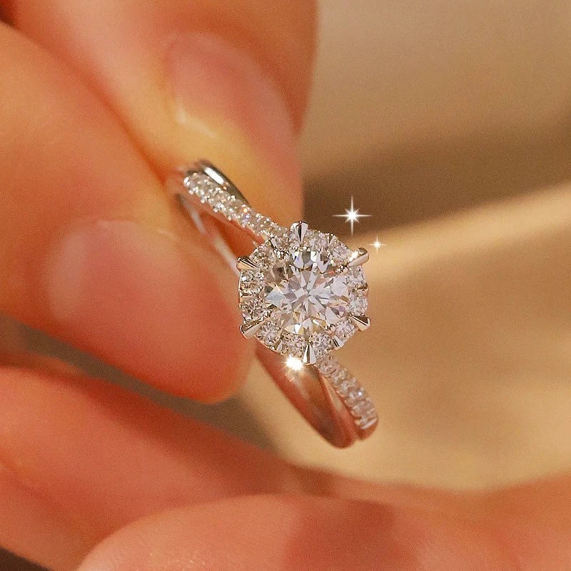 R&G.Pro Couples Ring