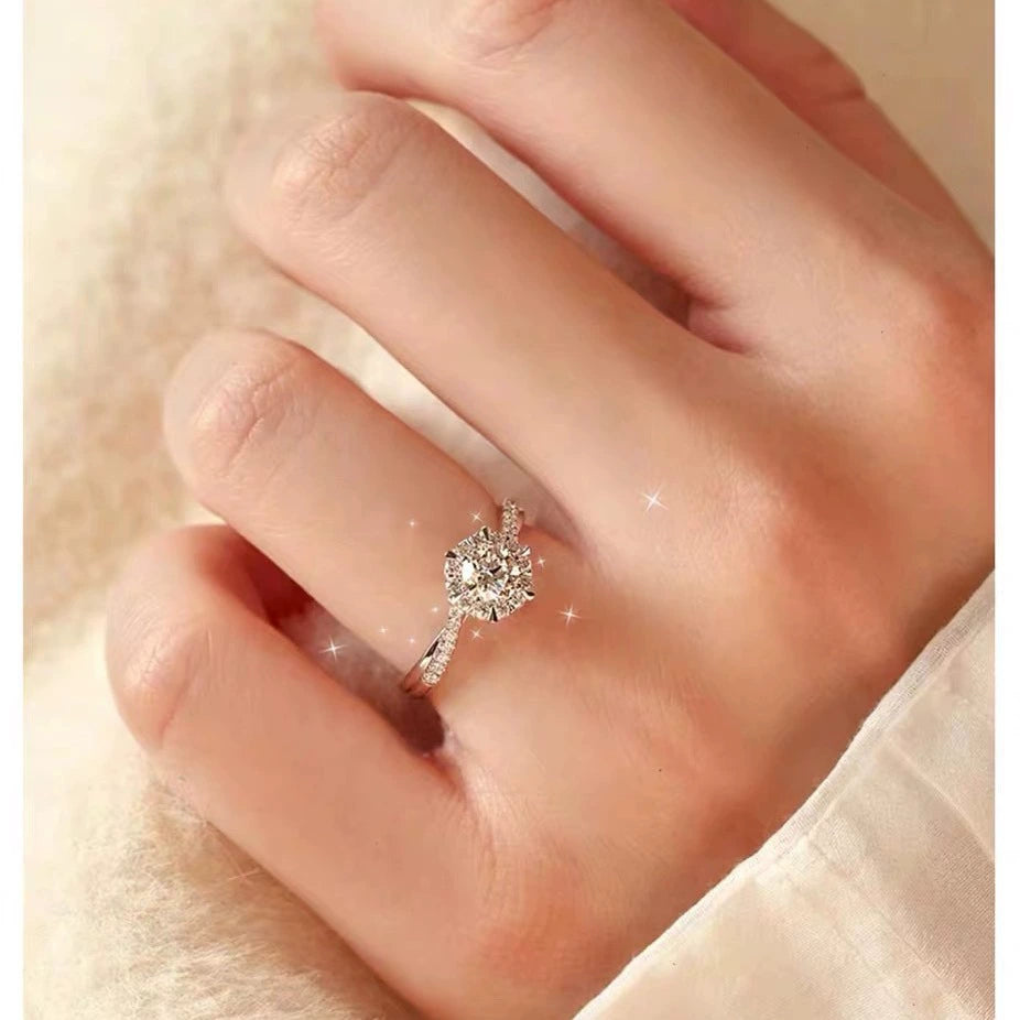 R&G.Pro Couples Ring