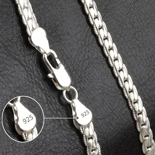 Necklace Chain For Woman/Men