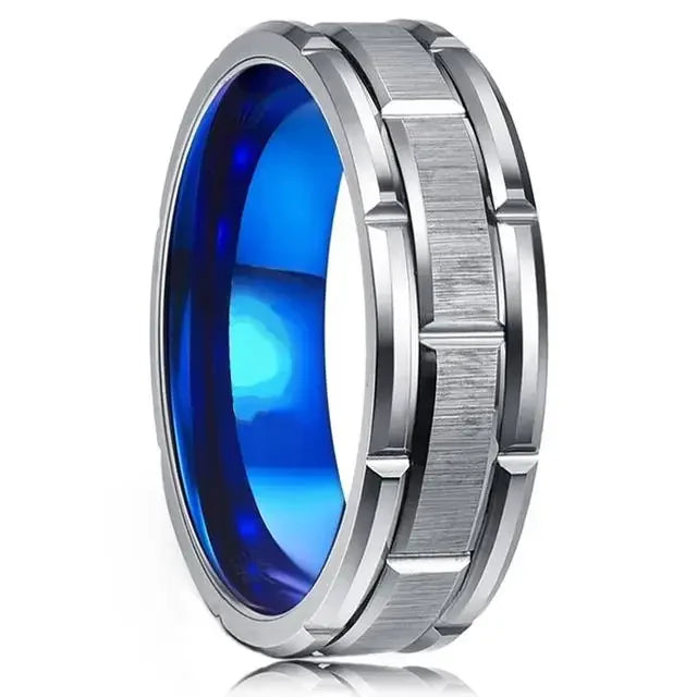 R&G.Pro Stainless Steel Ring