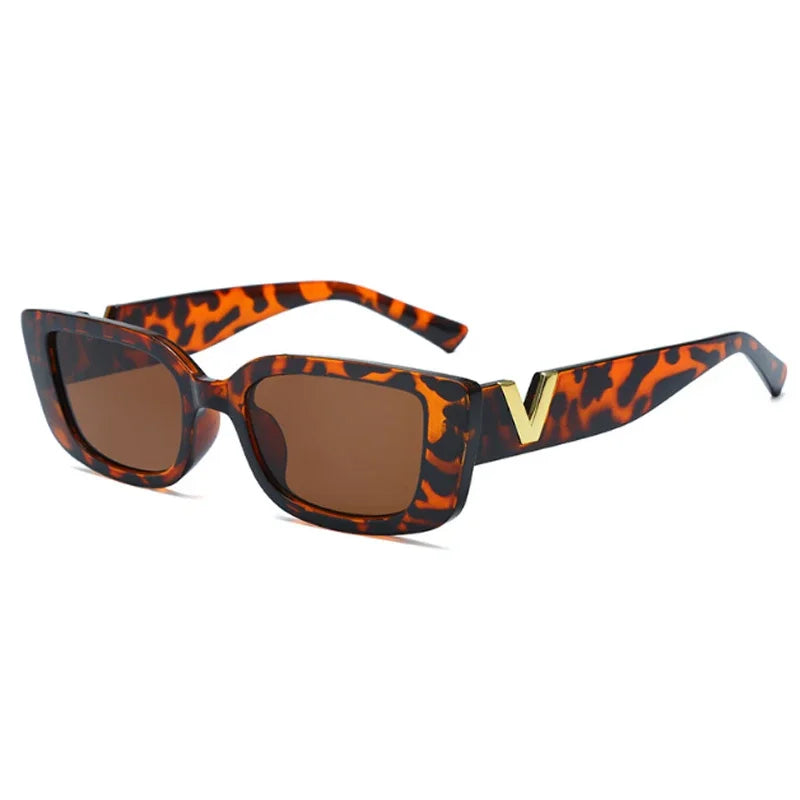 Cat Eye Sunglasses UV Protected