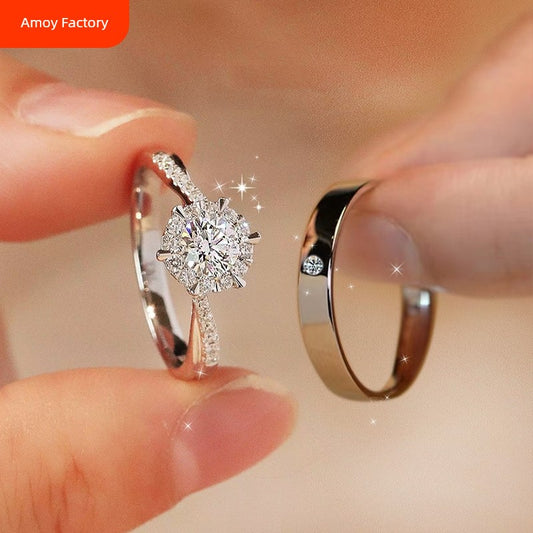 R&G.Pro Couples Ring