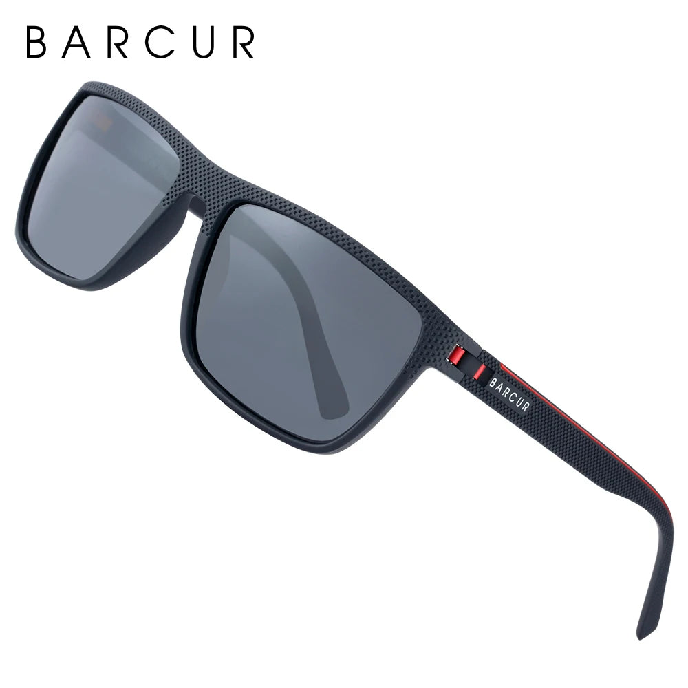 BARCUR Polarized Sunglasses