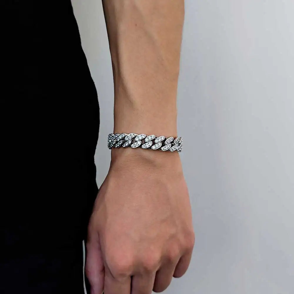 Cuban Link Bracelet Men/Women