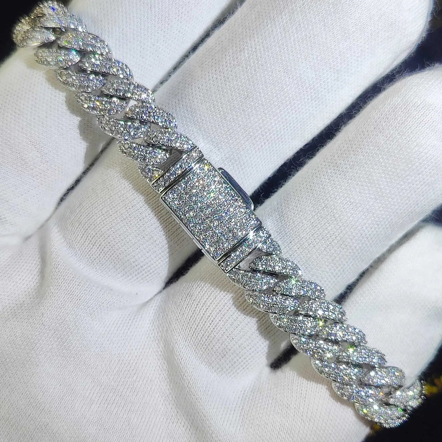 Cuban Link Bracelet Men/Women
