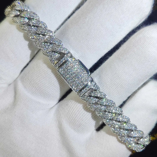 Cuban Link Bracelet Men/Women