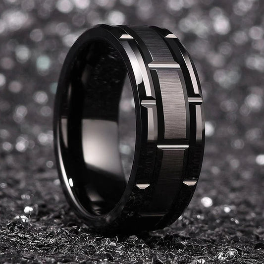 R&G.Pro Stainless Steel Ring