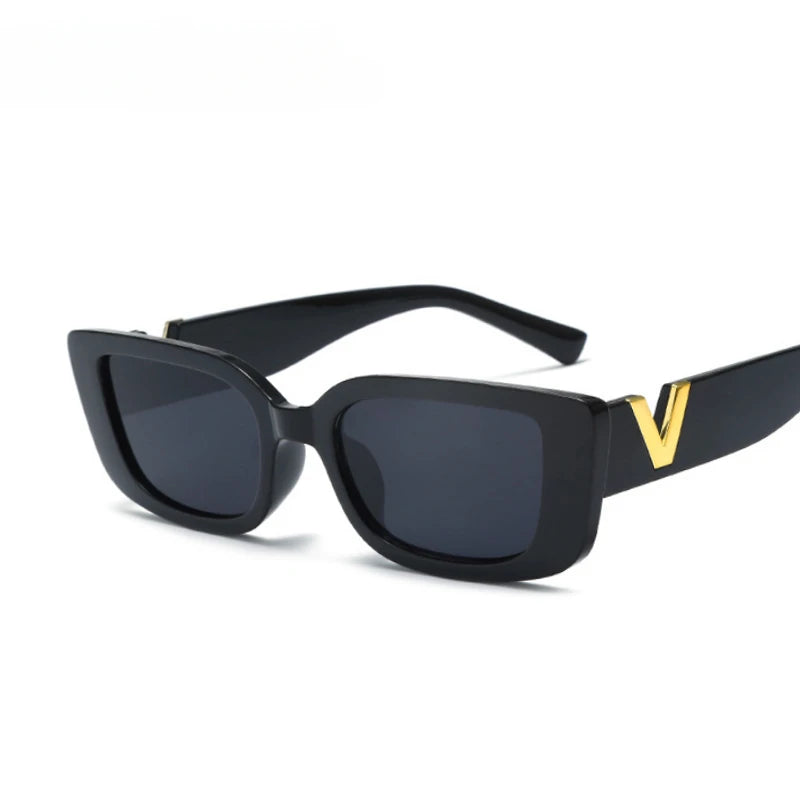 Cat Eye Sunglasses UV Protected
