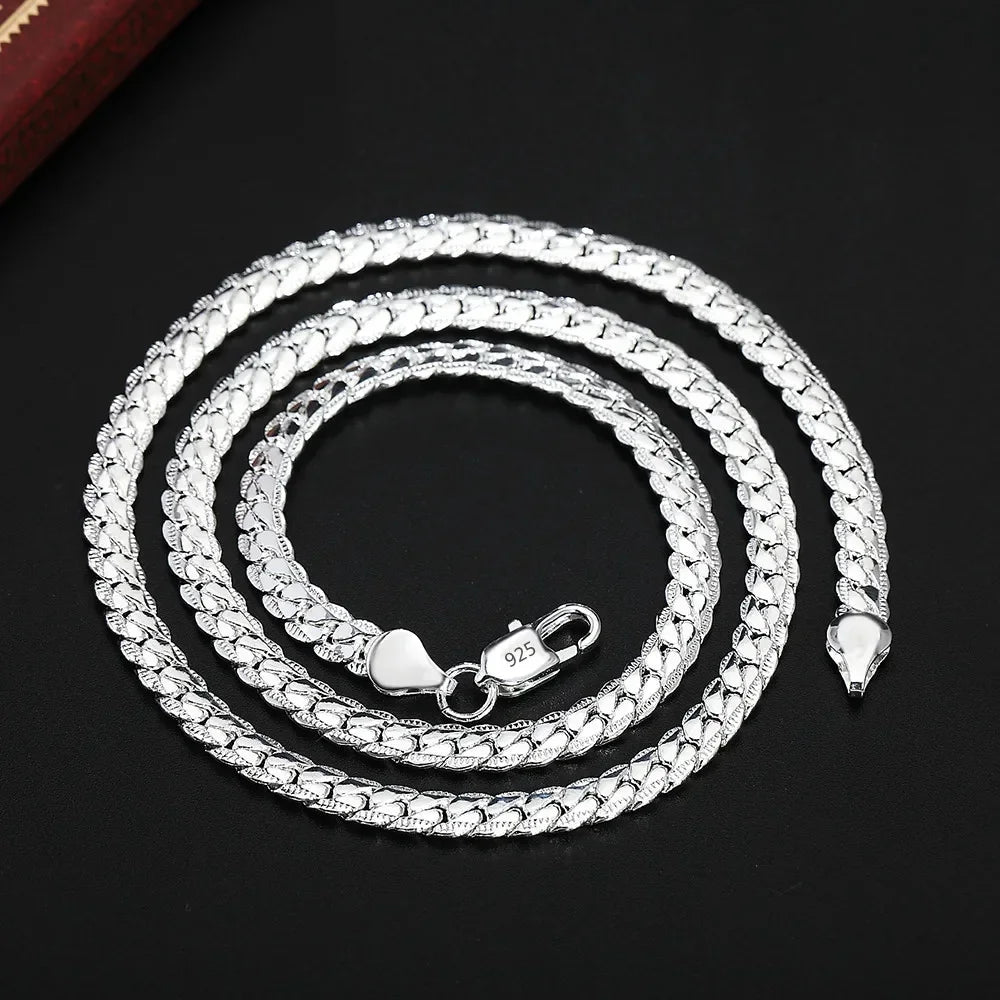 Necklace Chain For Woman/Men