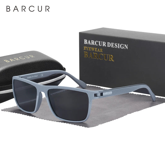 BARCUR Polarized Sunglasses