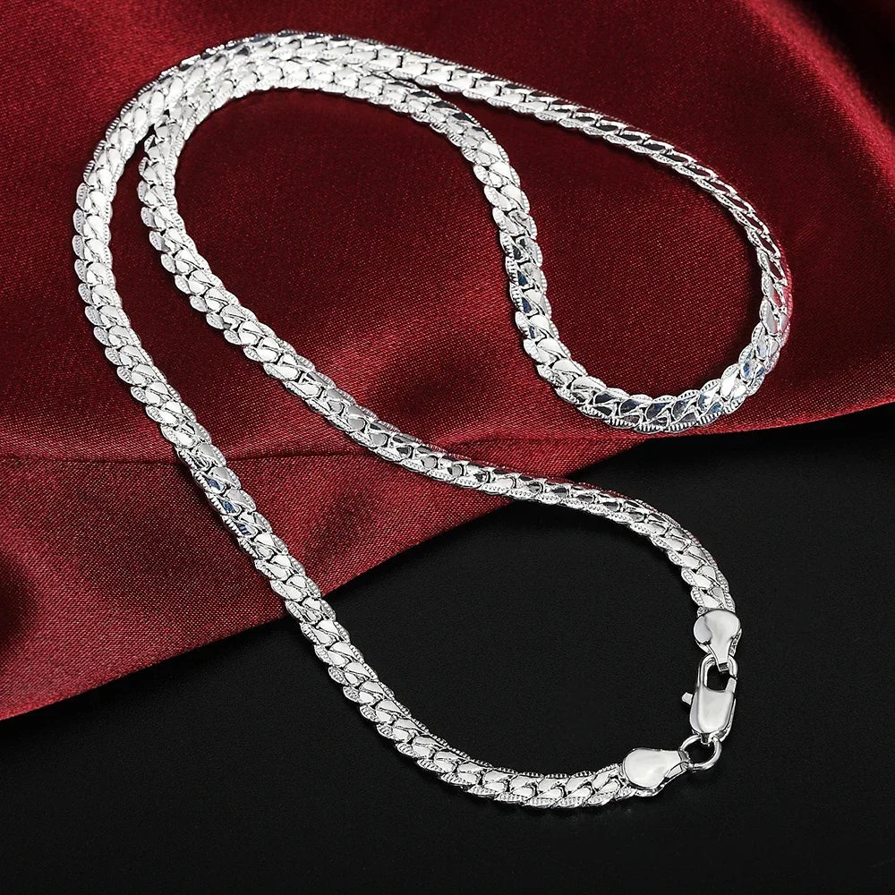 Necklace Chain For Woman/Men
